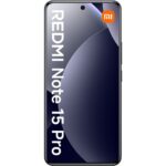 Смартфон Redmi Note 15 Pro 12+256Gb черный (MZB0LYIRU) — изображение 2