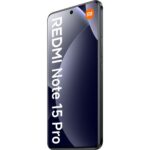 Смартфон Redmi Note 15 Pro 8+256Gb черный (MZB0LYNRU) — изображение 4