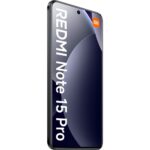 Смартфон Redmi Note 15 Pro 8+256Gb черный (MZB0LYNRU) — изображение 3