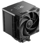 Вентилятор для процессора Deepcool AK500 G2 DIGITAL NYX
