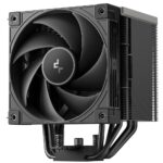 Вентилятор для процессора Deepcool AK500 G2 DIGITAL NYX — изображение 2