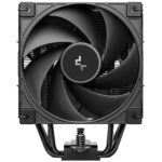 Вентилятор для процессора Deepcool AK500 G2 DIGITAL NYX — изображение 3
