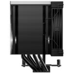 Вентилятор для процессора Deepcool AK500 G2 DIGITAL NYX — изображение 4