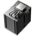 Вентилятор для процессора Deepcool AK500 G2 DIGITAL NYX — изображение 5