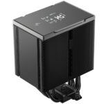 Вентилятор для процессора Deepcool AK500 G2 DIGITAL NYX — изображение 6