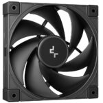 Вентилятор для процессора Deepcool AK500 G2 DIGITAL NYX — изображение 7