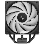 Вентилятор для процессора Deepcool AG400 BK ARGB V2 — изображение 4