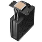 Вентилятор для процессора Deepcool AG400 BK ARGB V2 — изображение 6