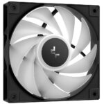 Вентилятор для процессора Deepcool AG400 BK ARGB V2 — изображение 7