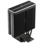 Вентилятор для процессора Deepcool AG400 BK ARGB V2 — изображение 8
