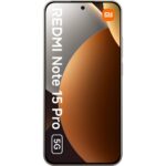 Смартфон Redmi Note 15 Pro 5G 8+256Gb титановый (MZB0M2HRU) — изображение 2
