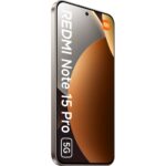 Смартфон Redmi Note 15 Pro 5G 8+256Gb титановый (MZB0M2HRU) — изображение 4
