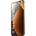 Смартфон Redmi Note 15 Pro 5G 8+256Gb титановый (MZB0M2HRU) — изображение 3