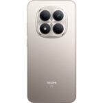Смартфон Redmi Note 15 Pro 5G 8+256Gb титановый (MZB0M2HRU) — изображение 5