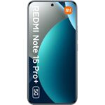Смартфон Redmi Note 15 Pro+ 5G 8+256Gb синий (MZB0MIURU) — изображение 2