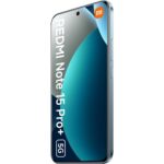 Смартфон Redmi Note 15 Pro+ 5G 8+256Gb синий (MZB0MIURU) — изображение 4