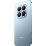 Смартфон Redmi Note 15 Pro+ 5G 8+256Gb синий (MZB0MIURU) — изображение 6