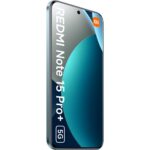 Смартфон Redmi Note 15 Pro+ 5G 8+256Gb синий (MZB0MIURU) — изображение 3
