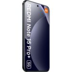 Смартфон Redmi Note 15 Pro+ 5G 8+256Gb черный (MZB0MI5RU) — изображение 4