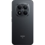 Смартфон Redmi Note 15 Pro+ 5G 12+512Gb черный (MZB0LVXRU) — изображение 5