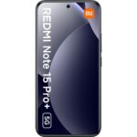 Смартфон Redmi Note 15 Pro+ 5G 12+512Gb черный (MZB0LVXRU) — изображение 2