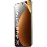 Смартфон Redmi Note 15 Pro+ 5G 8+256Gb коричневый (MZB0MIARU) — изображение 3