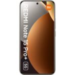 Смартфон Redmi Note 15 Pro+ 5G 12+512Gb коричневый (MZB0MHTRU) — изображение 2