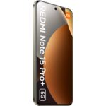 Смартфон Redmi Note 15 Pro+ 5G 12+512Gb коричневый (MZB0MHTRU) — изображение 4
