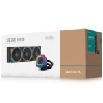 Жидкостная система охлаждения Deepcool LE360 PRO — изображение 6