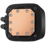 Жидкостная система охлаждения Deepcool LE360 PRO — изображение 2