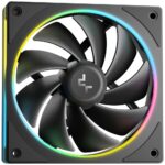 Жидкостная система охлаждения Deepcool LE240 PRO — изображение 4