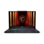 Ноутбук MSI Cyborg 17 B2RWEKG-279XRU Intel Core 7 240H/16Gb (2*8 D5)/SSD1Tb/RTX5050 8Gb (45W)/17.3"/IPS/FHD/1920x1080/144Hz/NoOS/RJ-45/Black/2.5kg