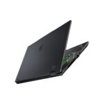 Ноутбук MSI Cyborg 17 B2RWEKG-279XRU Intel Core 7 240H/16Gb (2*8 D5)/SSD1Tb/RTX5050 8Gb (45W)/17.3"/IPS/FHD/1920x1080/144Hz/NoOS/RJ-45/Black/2.5kg — изображение 4