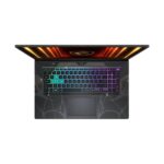 Ноутбук MSI Cyborg 17 B2RWEKG-279XRU Intel Core 7 240H/16Gb (2*8 D5)/SSD1Tb/RTX5050 8Gb (45W)/17.3"/IPS/FHD/1920x1080/144Hz/NoOS/RJ-45/Black/2.5kg — изображение 2
