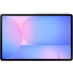 Планшет 13.1" Samsung Galaxy Tab S10 FE+ 5G 8+128GB голубой (SM-X626BLBRCAU) — изображение 5