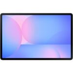 Планшет 13.1" Samsung Galaxy Tab S10 FE+ 5G 8+128GB голубой (SM-X626BLBRCAU) — изображение 2