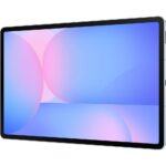 Планшет 13.1" Samsung Galaxy Tab S10 FE+ 5G 8+128GB голубой (SM-X626BLBRCAU) — изображение 3