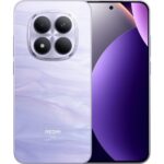 Смартфон Redmi Note 15 Pro 5G 8+256Gb фиолетовый (MZB0M2NRU)