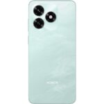 Смартфон HONOR X5C 4+64Gb зелёный (5109BYFA) — изображение 5