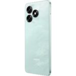 Смартфон HONOR X5C 4+64Gb зелёный (5109BYFA) — изображение 6