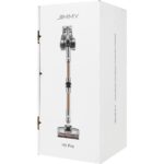 Беспроводной вертикальный пылесос для сухой уборки Jimmy H9 Pro — изображение 19