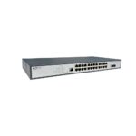 Коммутатор ORIGO OS3126/A1A Управляемый L2 коммутатор 24x1000Base-T, 2x1000Base-X SFP — изображение 2
