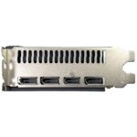 Видеокарта Ninja (Sinotex) RX5500 8GB GDDR6 128bit 3xDP HDMI 2FAN RTL — изображение 5