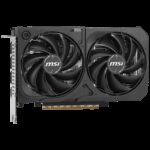 Видеокарта MSI RTX5060 SHADOW 2X OC MAX 8GB GDDR7 128bit 3xDP HDMI 2FAN RTL Bad Pack — изображение 2