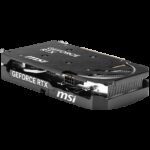 Видеокарта MSI RTX5060 SHADOW 2X OC MAX 8GB GDDR7 128bit 3xDP HDMI 2FAN RTL Bad Pack — изображение 3