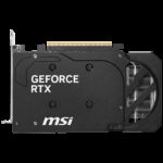 Видеокарта MSI RTX5060 SHADOW 2X OC MAX 8GB GDDR7 128bit 3xDP HDMI 2FAN RTL Bad Pack — изображение 4