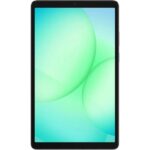 Планшет 8.7" Samsung Galaxy Tab A11 Wi-Fi 4+64GB графит (SM-X130NZAACAU) — изображение 2