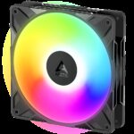 Вентилятор корпусной ARCTIC 14 Pro Reverse A-RGB (ACFAN00323A)