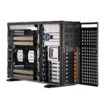 Платформа системного блока SuperMicro SYS-741GE-TNRT new-pull