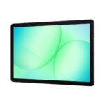 Планшет 11" Samsung Galaxy Tab A11+ 5G 6+128GB серебристый (SM-X236BZSACAU) — изображение 4